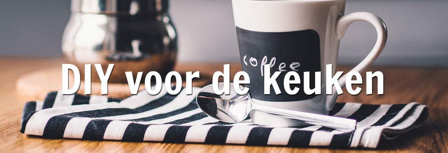 diy keuken | hobby gigant