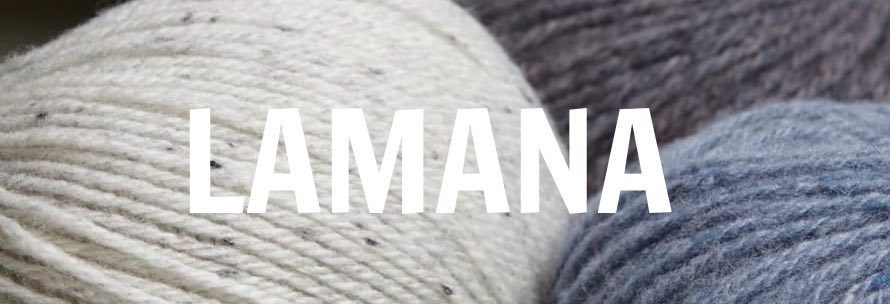 lamana duurzaam garen