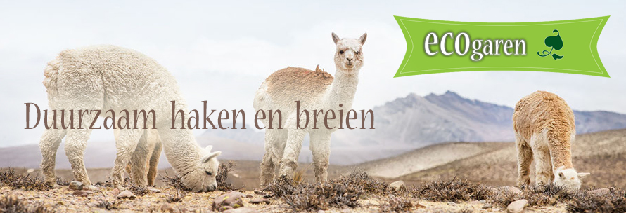 duurzaam haken en breien | hobbygigant.nl