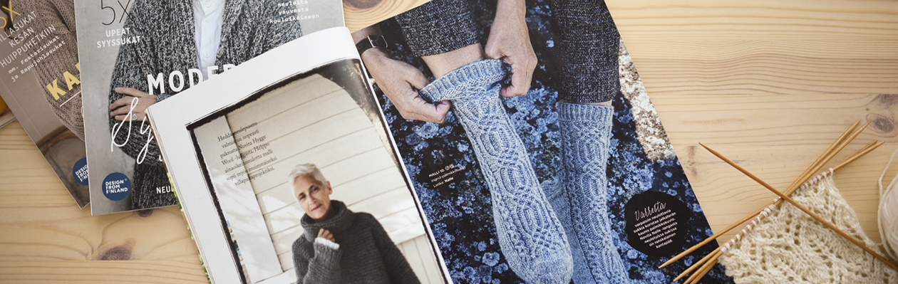 Een breipatroon vertalen in 3 stappen | hobbygigant.nl