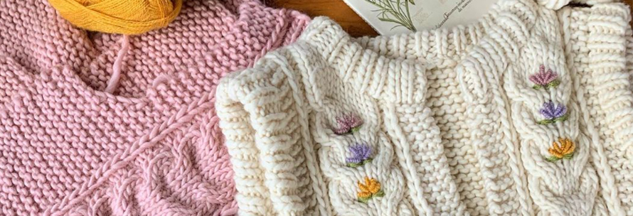 Hildegard vestje Mooi van Draad | hobbygigant.nl