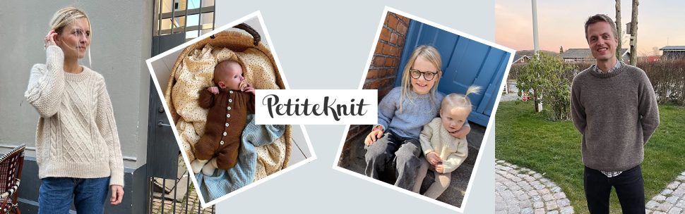PetiteKnit breipatronen | hobbygigant.nl