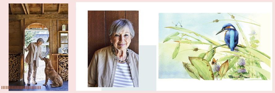 Marjolein Bastin borduurpakketten | hobbygigant.nl