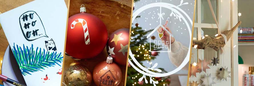 Doe ook mee met de edding feesttekenweken | hobbygigant.nl