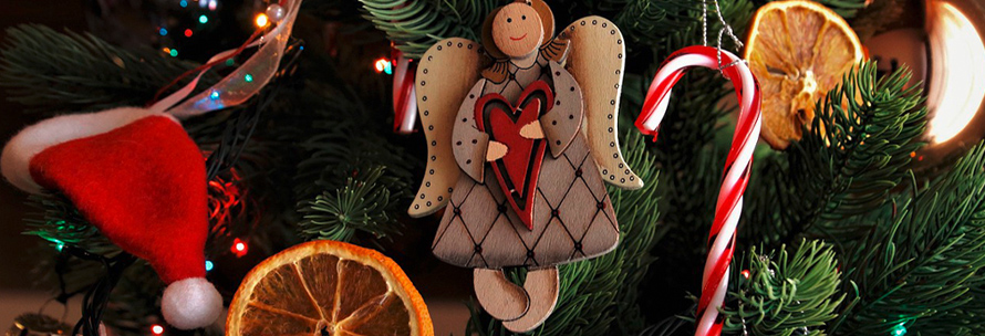 Kerst inspiratie | hobbygigant.nl