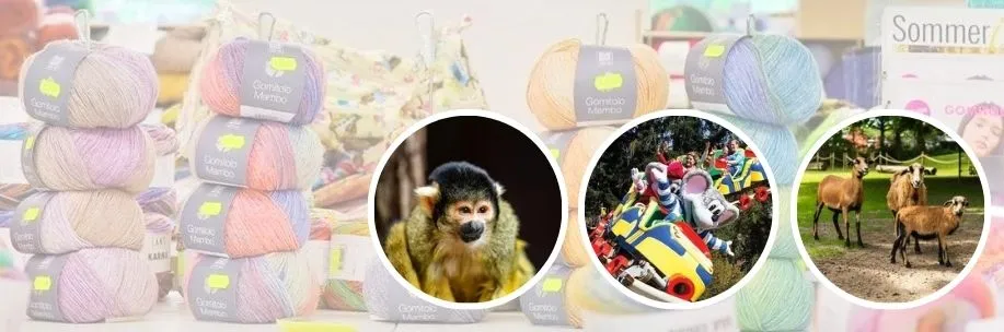 Een kindvriendelijk dagje uit in Apeldoorn en bezoek Hobby Gigant