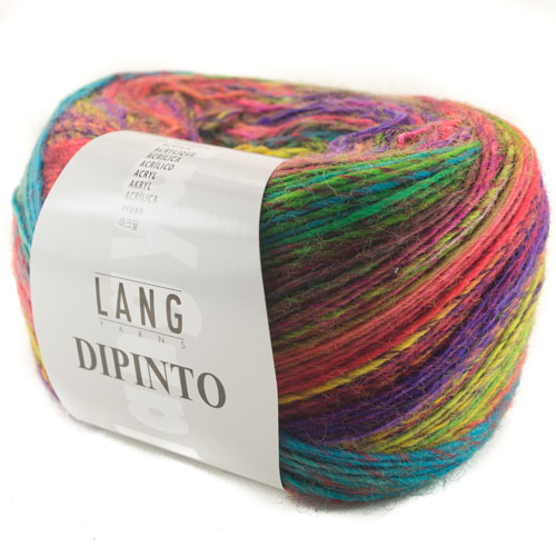 lang yarns dipinto