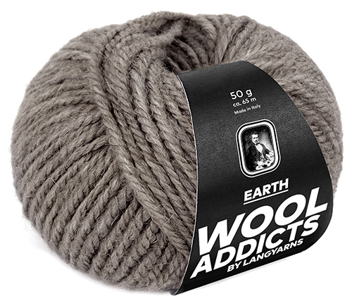 wooladdicts earth