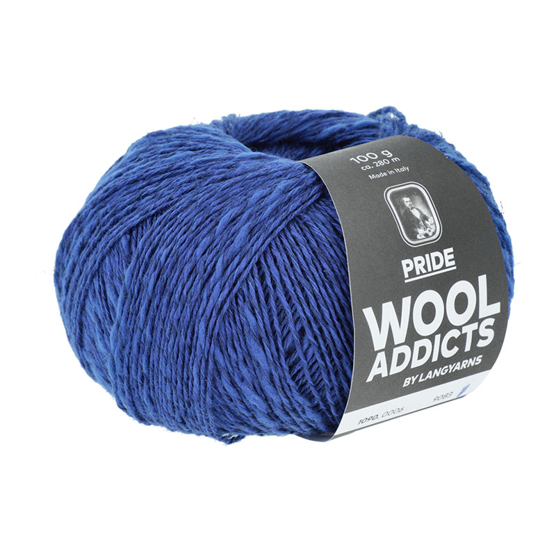 wooladdicts happiness geel