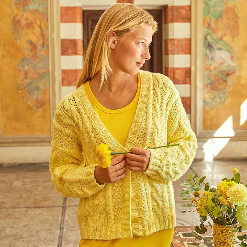 wooladdicts zomer collectie