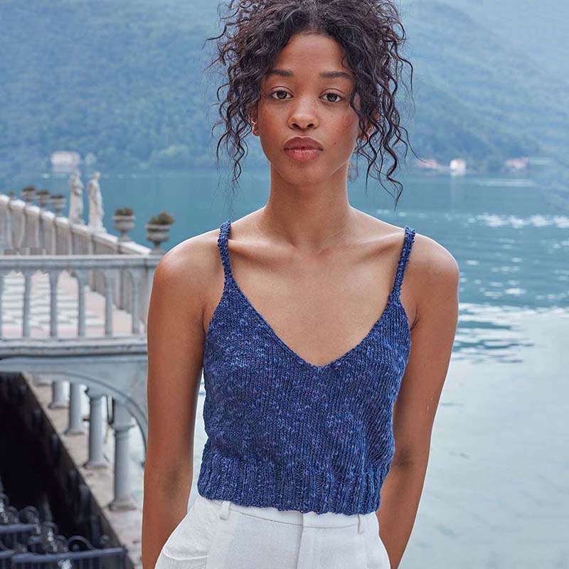 wooladdicts zomer collectie glow on