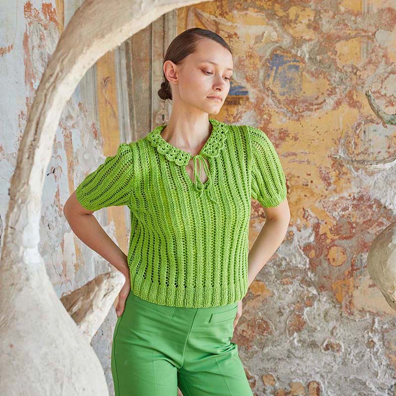 wooladdicts zomer collectie