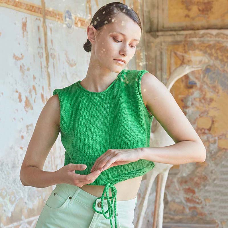 wooladdicts patroon zomer breien