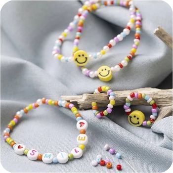 Maak je eigen armbandjes