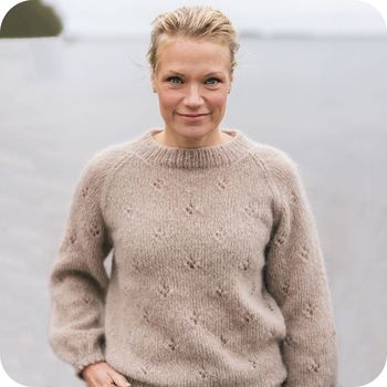 Breipakket Lempi, van heerlijjke Novitawol