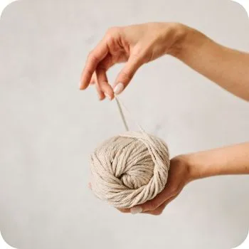 Kies de juiste materialen voor je decembercadeaus