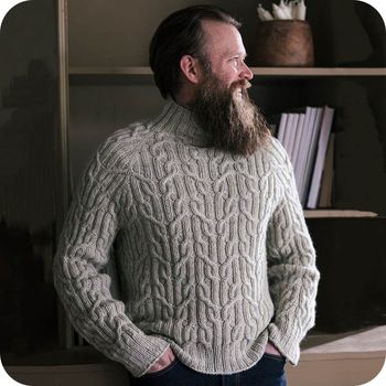 Breipakket herentrui Ilta 