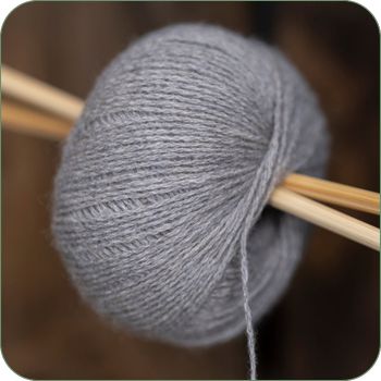 Lang Yarns Cashmere Lace