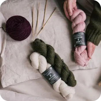 Novita Signature 4ply en DK