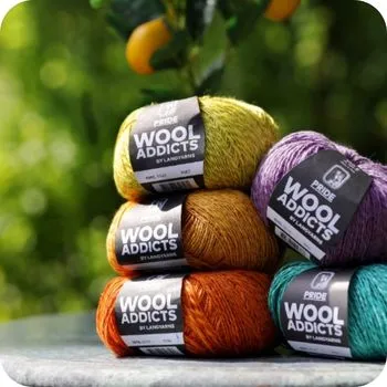 Garen Wooladdicts Pride