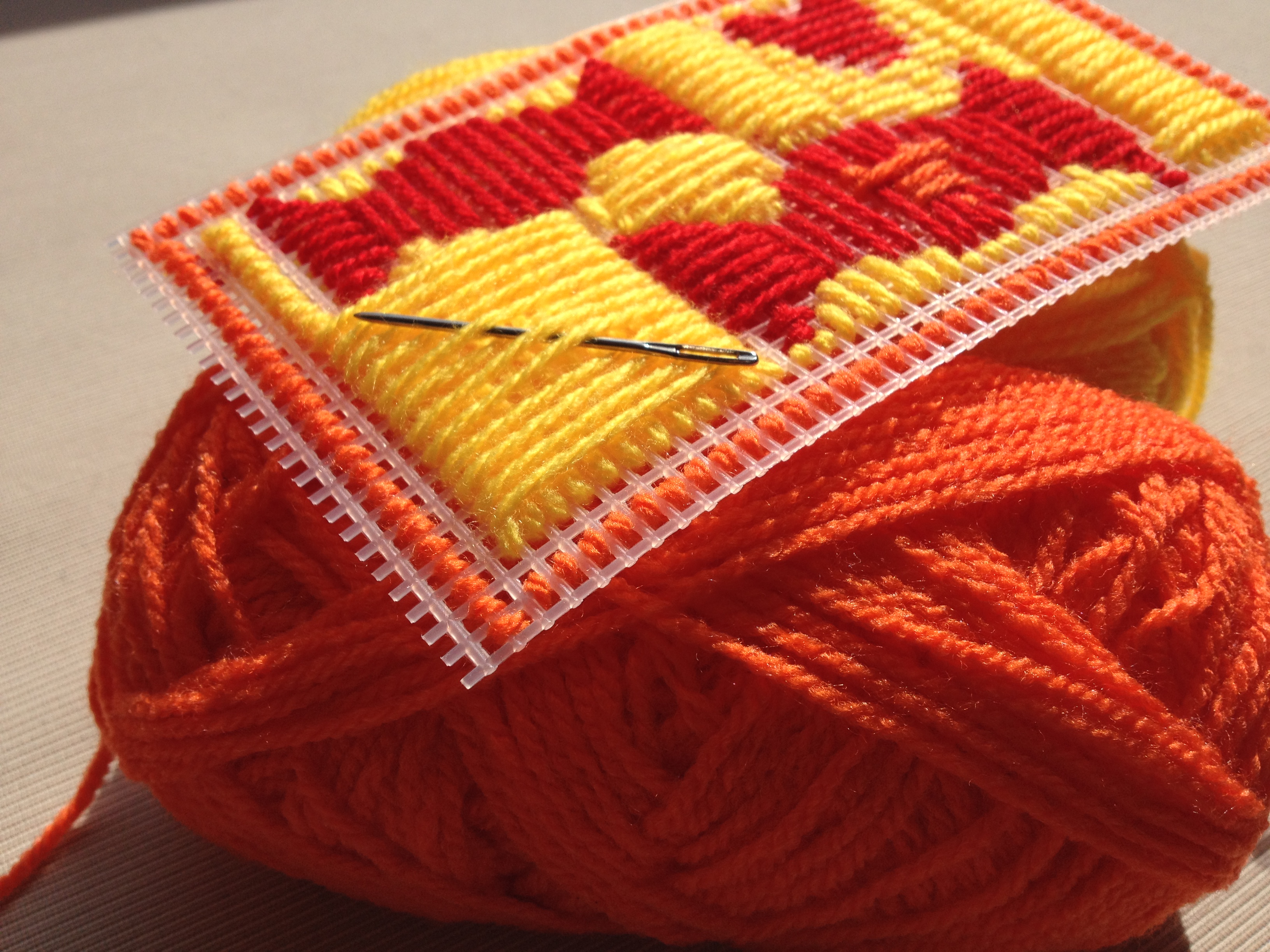 Go-Go stramien voorbeeld