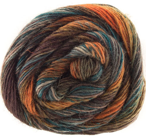 mille colori socks & Lace lang yarns