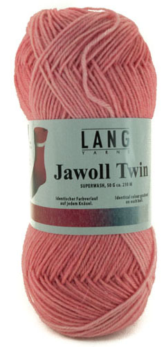 jawoll twin sokkenwol | Lang yarns
