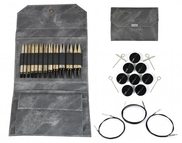 rondbreinaalden driftwood lykke