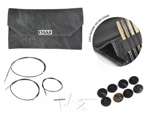 rondbreinaalden driftwood lykke