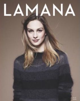 Lamana breiboek