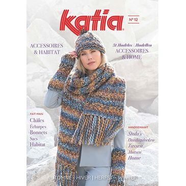 Katia accessoires | Hobby Gigant 