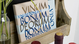 Edding 1455 kalligrafiemarker Edding 1455 kalligrafiemarker