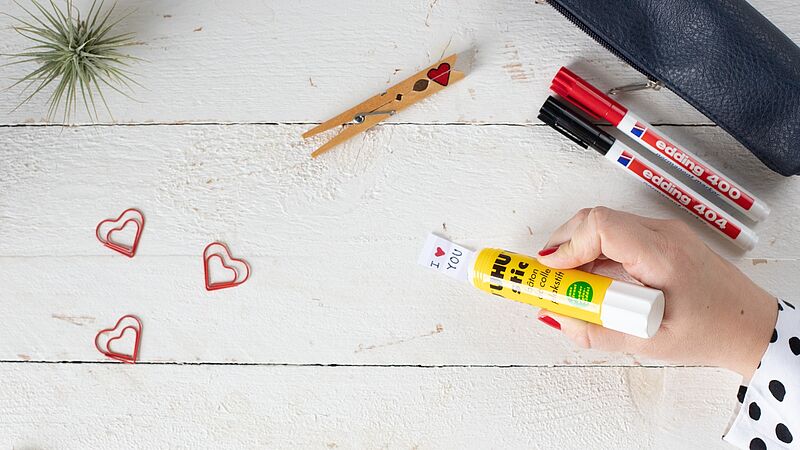 ‘I love you’ - perfect verpakt 3