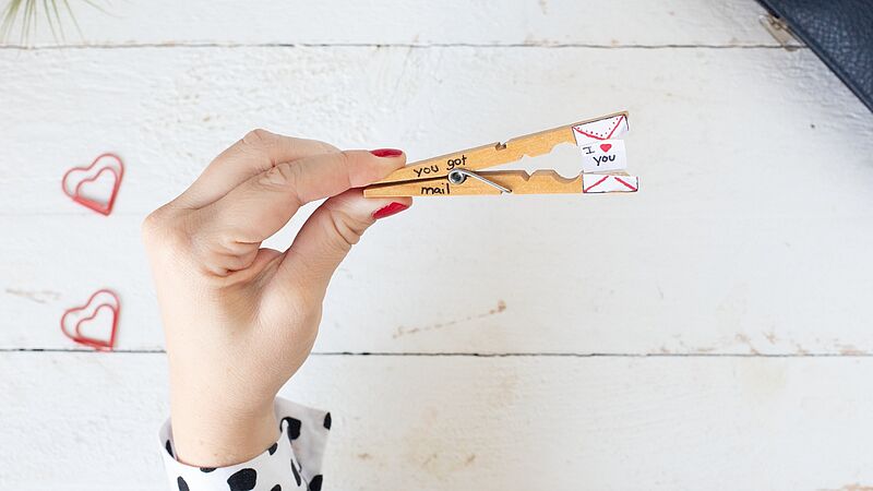 ‘I love you’ - perfect verpakt 4