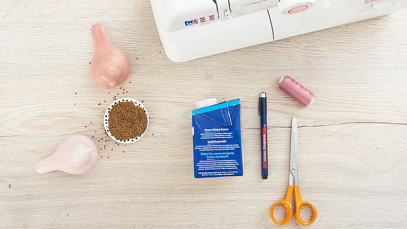 Cadeauzakjes voor Moederdag 1 