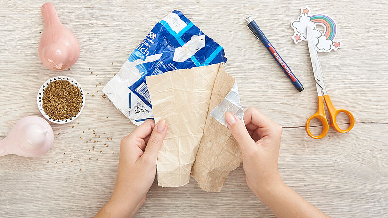 Cadeauzakjes voor Moederdag 2