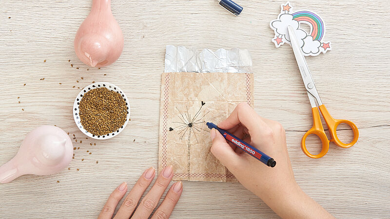 Cadeauzakjes voor Moederdag 3