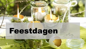 Feestdagen 