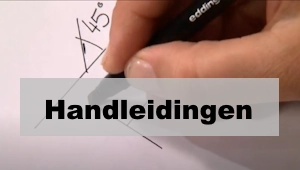 handleidingen