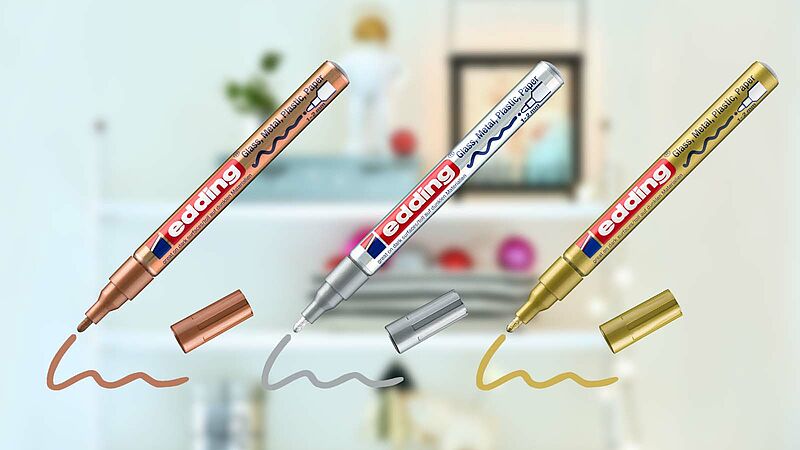 Hoe haal jij het meeste uit jouw glanslakmarker 3