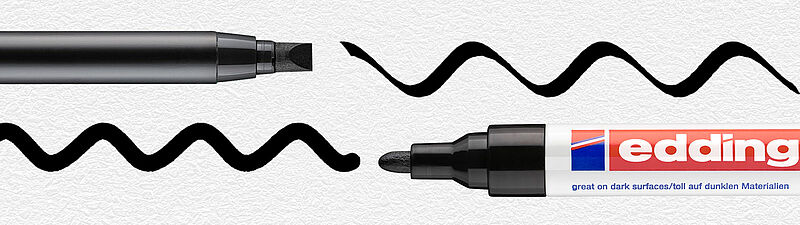 Kalligrafie voor beginners 1