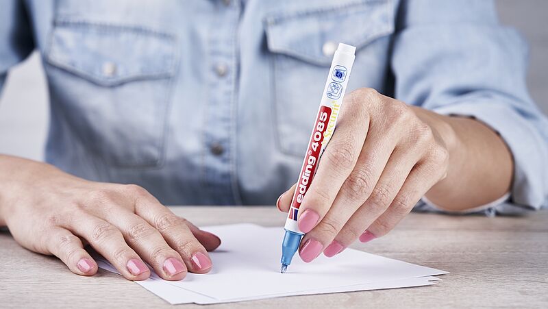 Maak je eigen decoratieve vlaggetjes 2