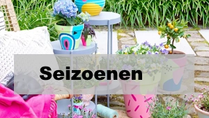 Seizoenen