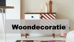 Woondecoratie 