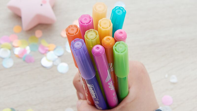 boekenlegger maken stap 4