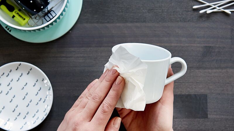 zelf de mooiste mokken maken stap 2