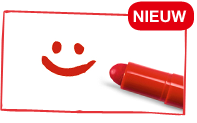 Edding Funtastic schminkstiften