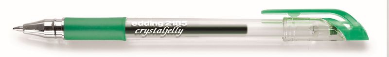 Edding 2185 gel roller Edding 2185 gel roller