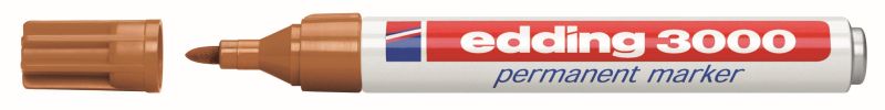 Edding 3000 permanent marker