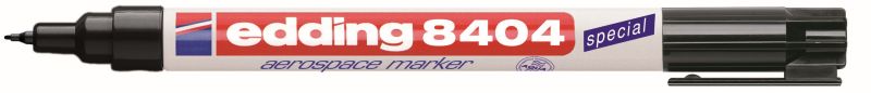 edding 8404 aerospace marker